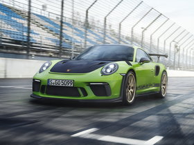 911 GT3
