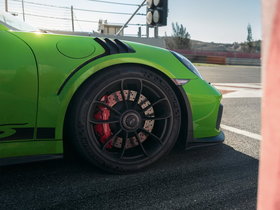 Porsche 911 GT3