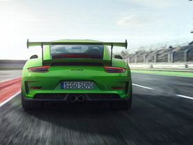 Porsche 911 GT3