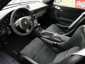 Porsche 911 GT3