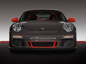 Porsche 911 GT3