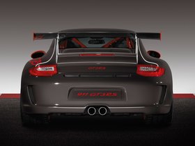 Porsche 911 GT3