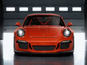Porsche 911 GT3