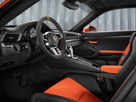 Porsche 911 GT3