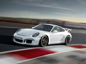 911 GT3