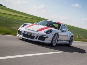 911 R