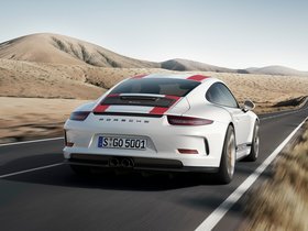 Porsche 911 R