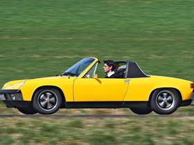 Porsche 914
