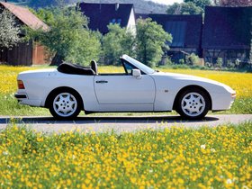 Porsche 944