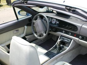 Cabriolet