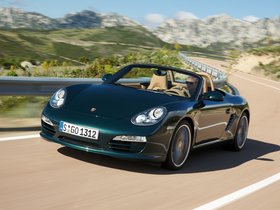 Boxster