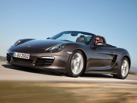 Boxster