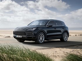 Cayenne