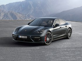 Panamera