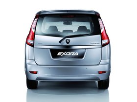 Proton Exora