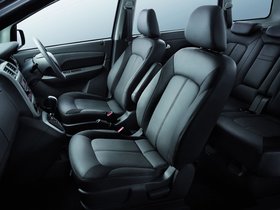 Proton Exora