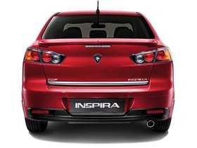 Proton Inspira