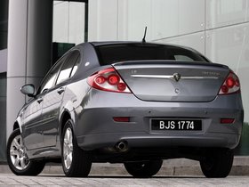 Proton Persona