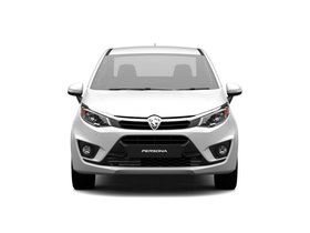 Proton Persona
