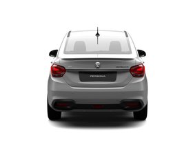 Proton Persona