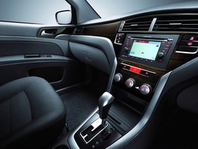 Proton Preve