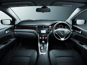 Proton Preve