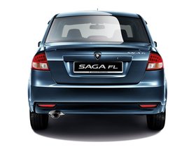 Proton Saga