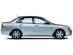 Proton Waja