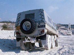 Внедорожник