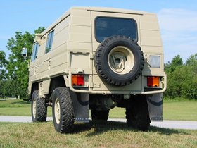 Внедорожник