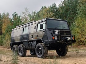 Pinzgauer