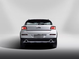 Qoros 3