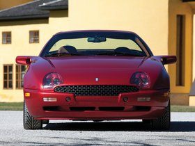 Qvale Mangusta