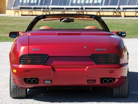 Qvale Mangusta