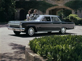 Ambassador