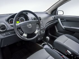 Sedan