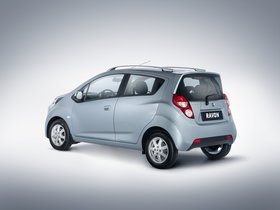 Hatchback