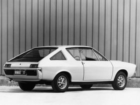 Renault 17