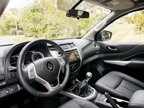 Renault Alaskan