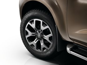 Renault Alaskan