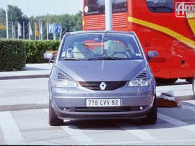 Renault Avantime