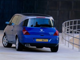 Renault Avantime