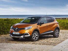 Captur