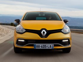 Renault Clio RS