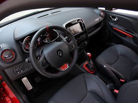 Renault Clio RS