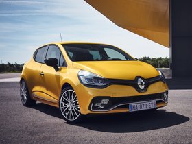 Clio RS