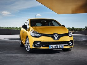 Renault Clio RS