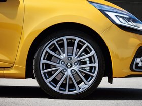 Renault Clio RS