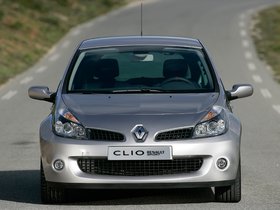 Renault Clio RS
