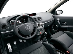 Renault Clio RS